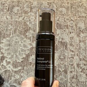 Revision Skincare Retinol Complete 1.0